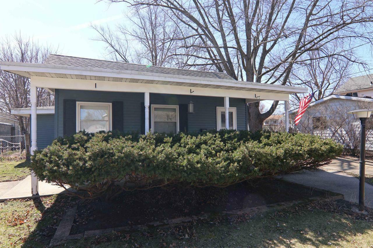 Property Photo:  508 Glen Street  WI 53545 