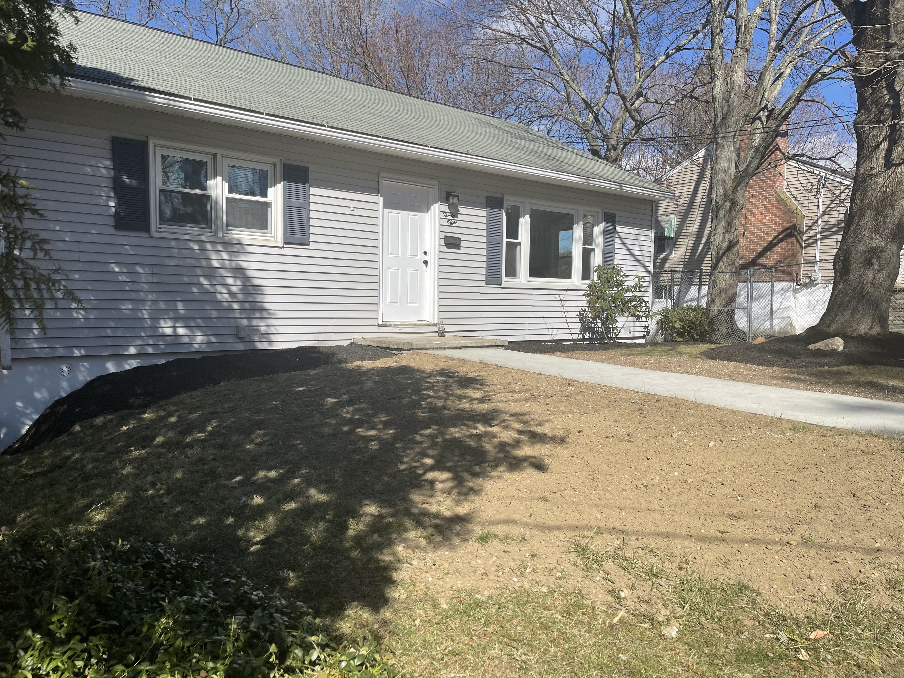 Property Photo:  38 Lone Oak Avenue  CT 06704 