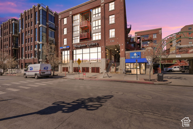 Property Photo: Address not disclosed UT 84101