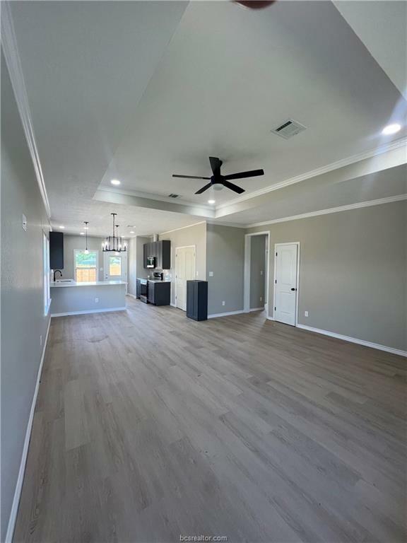 Property Photo:  1609 Hackberry Street  TX 77859 