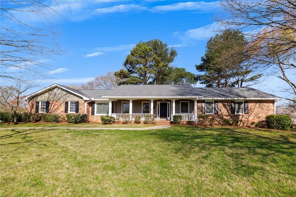 Property Photo:  740 Cheatham Hill Trail SW  GA 30064 