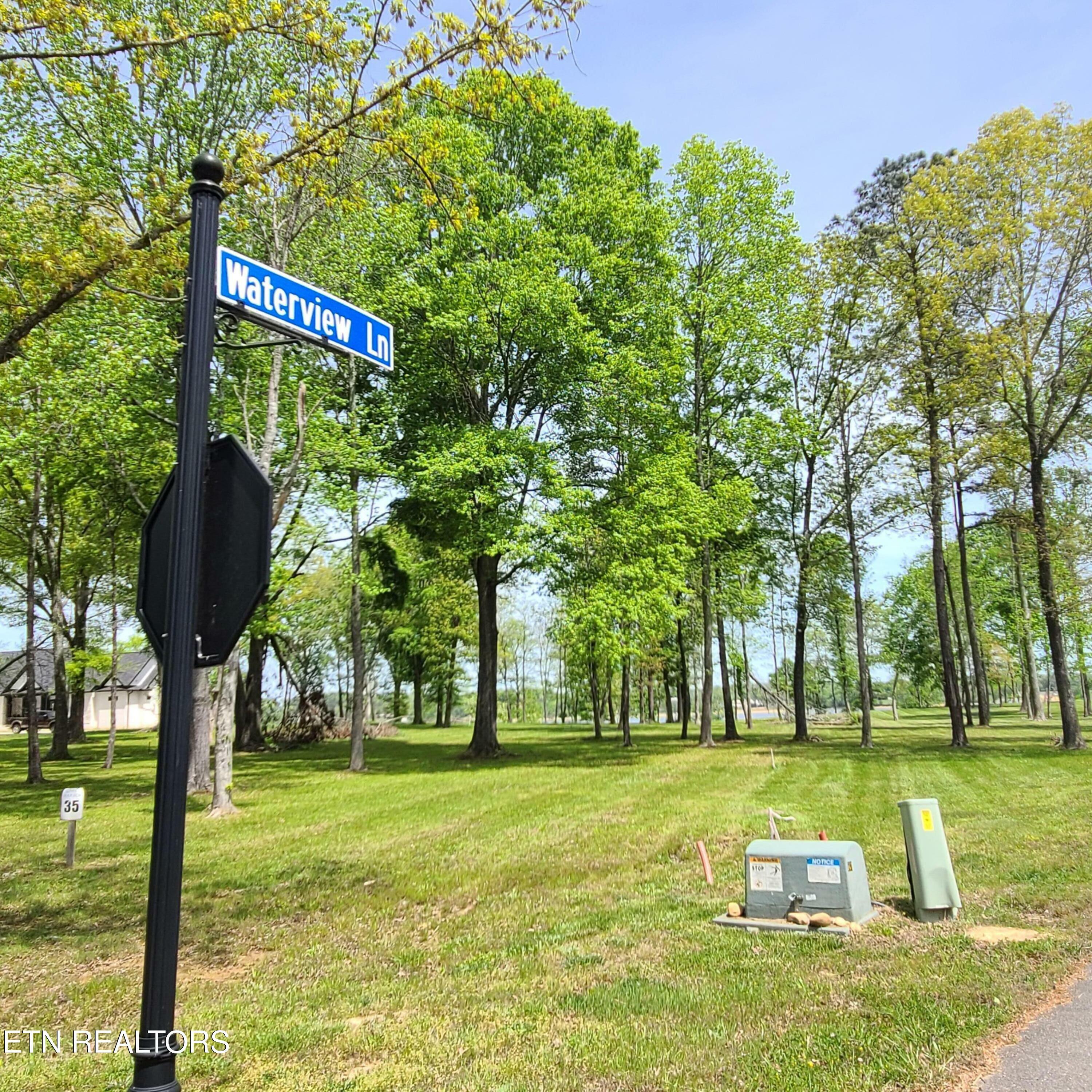 Property Photo:  Lot 36 Waterview Lane  TN 37725 