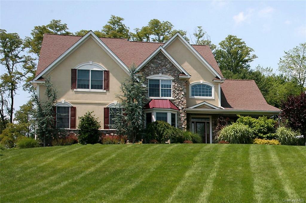 Property Photo:  41 Saint Andrews Lane  NY 12533 