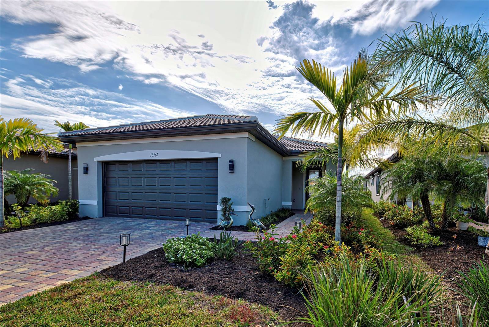 Property Photo: 13761 Vadini Street FL 34293