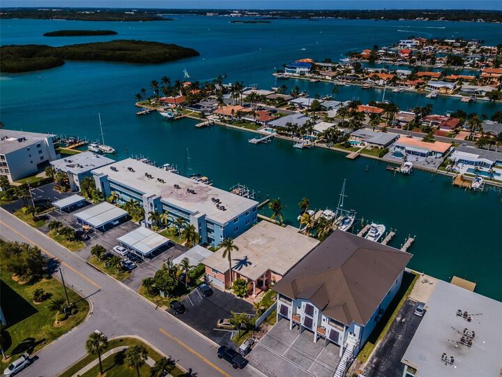 Property Photo: 12305 3rd Street E 2 FL 33706