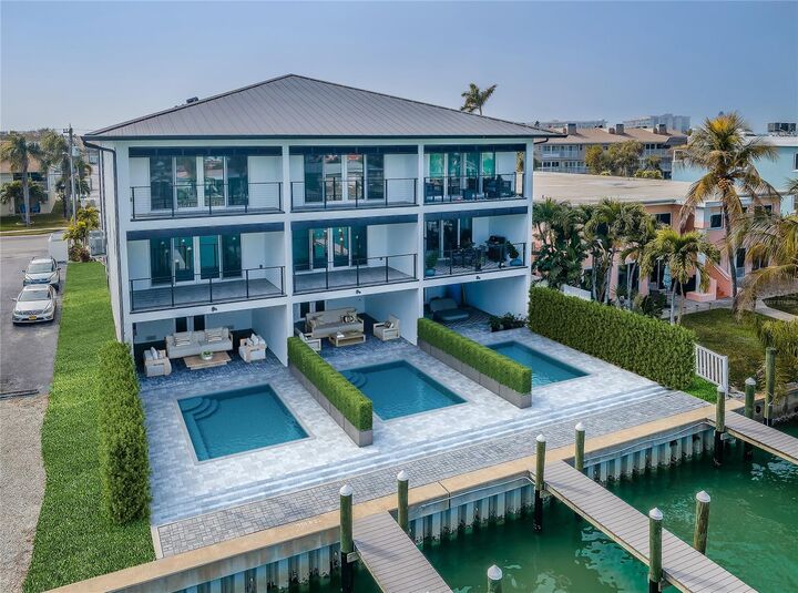 Property Photo:  12305 3rd Street E 2  FL 33706 