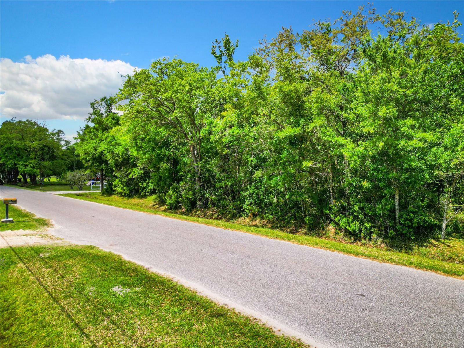Property Photo: Cedarhurst Road FL 32820