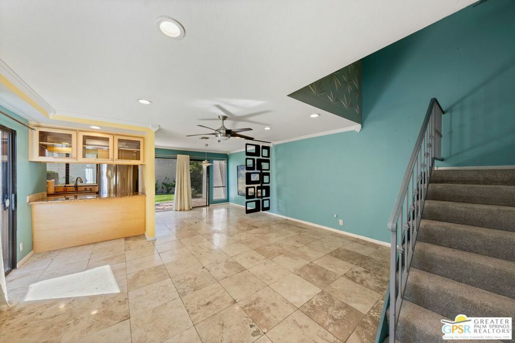 Property Photo:  353 S Calle Jasmin  CA 92262 