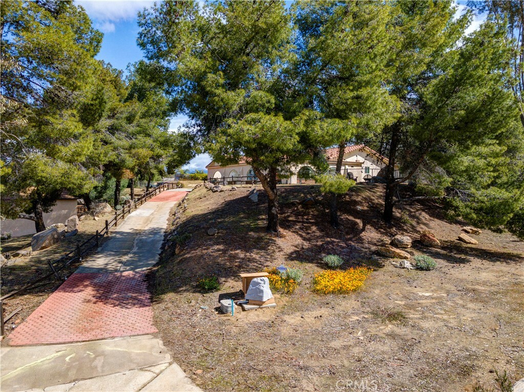 Property Photo:  42105 Gibbel Road  CA 92544 