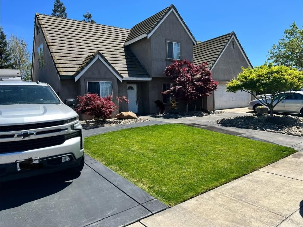 Property Photo: 18910 Wildwood Drive CA 95237
