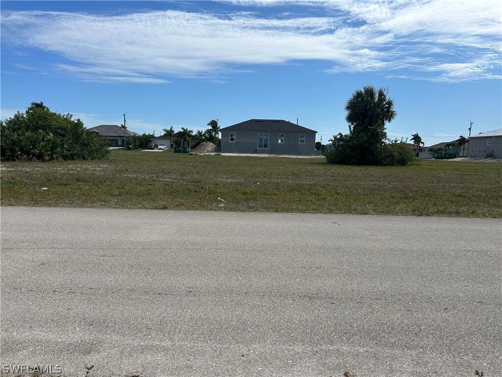 Property Photo:  4116 NW 37th Street  FL 33993 
