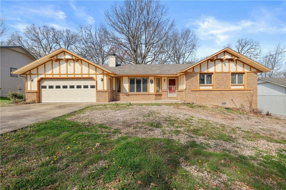 Property Photo: 9 Wilton Lane AR 72715