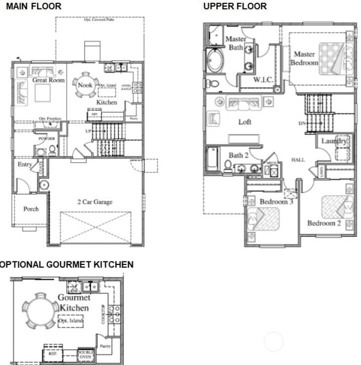 Property Photo:  7427 87th Drive NE 53  WA 98270 