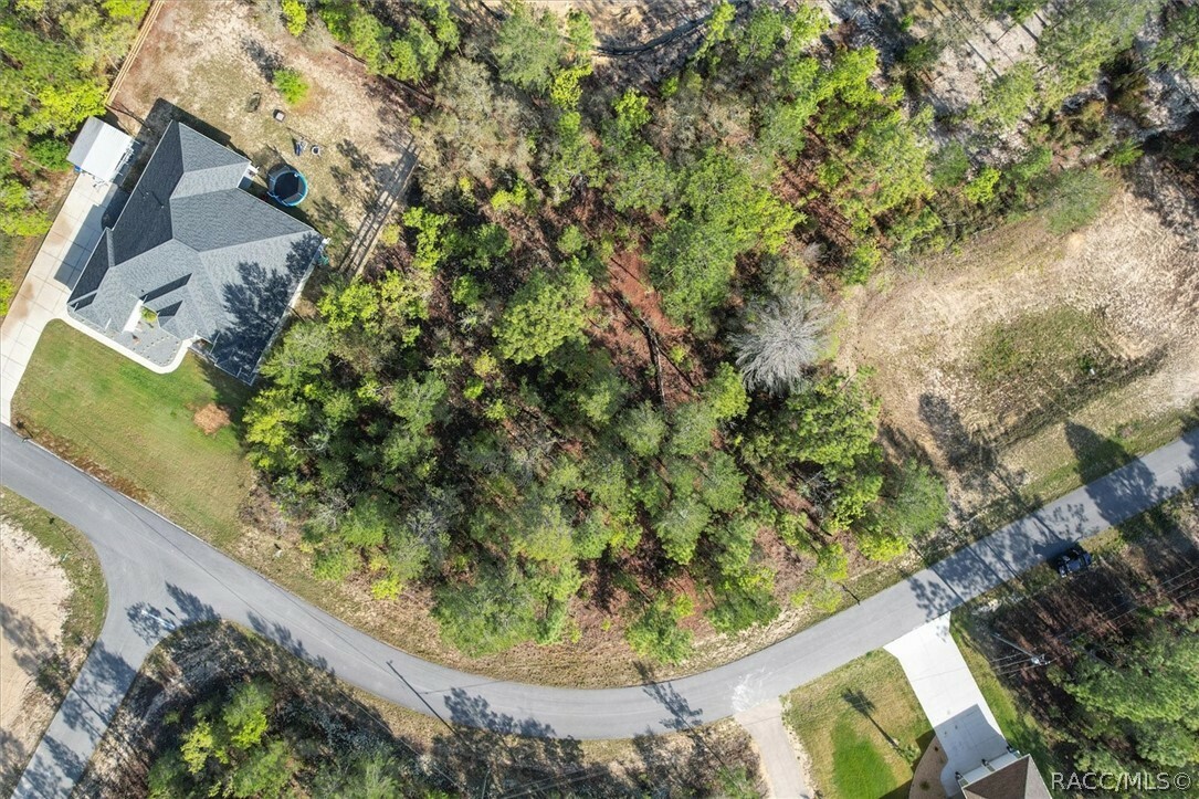 Property Photo:  8636 N Iberian Drive  FL 34433 