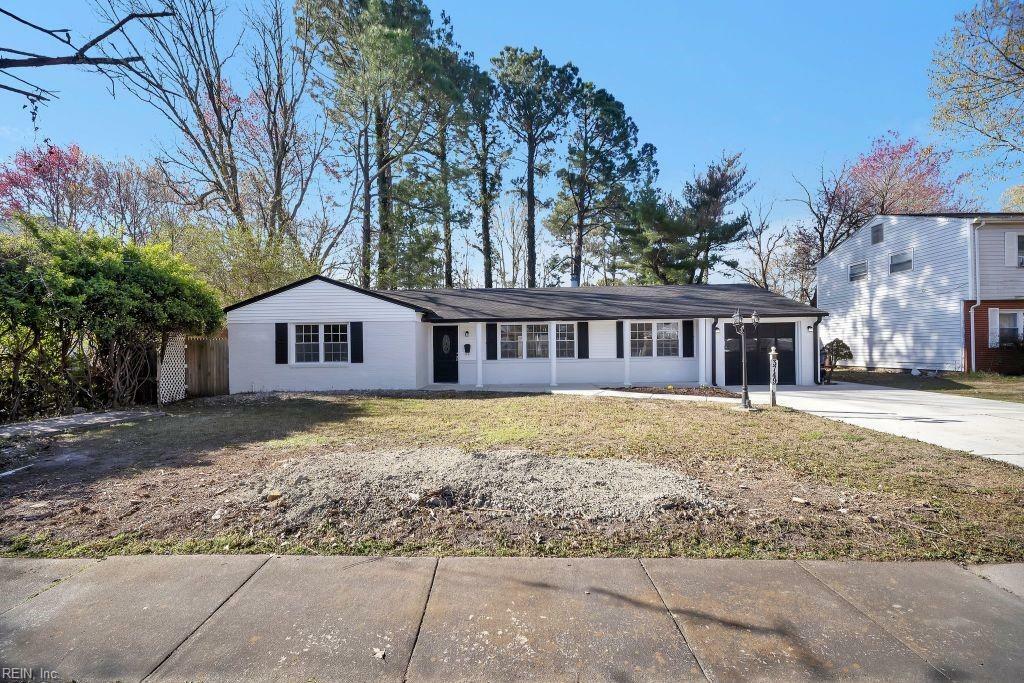 Property Photo:  3749 Silina Drive  VA 23452 