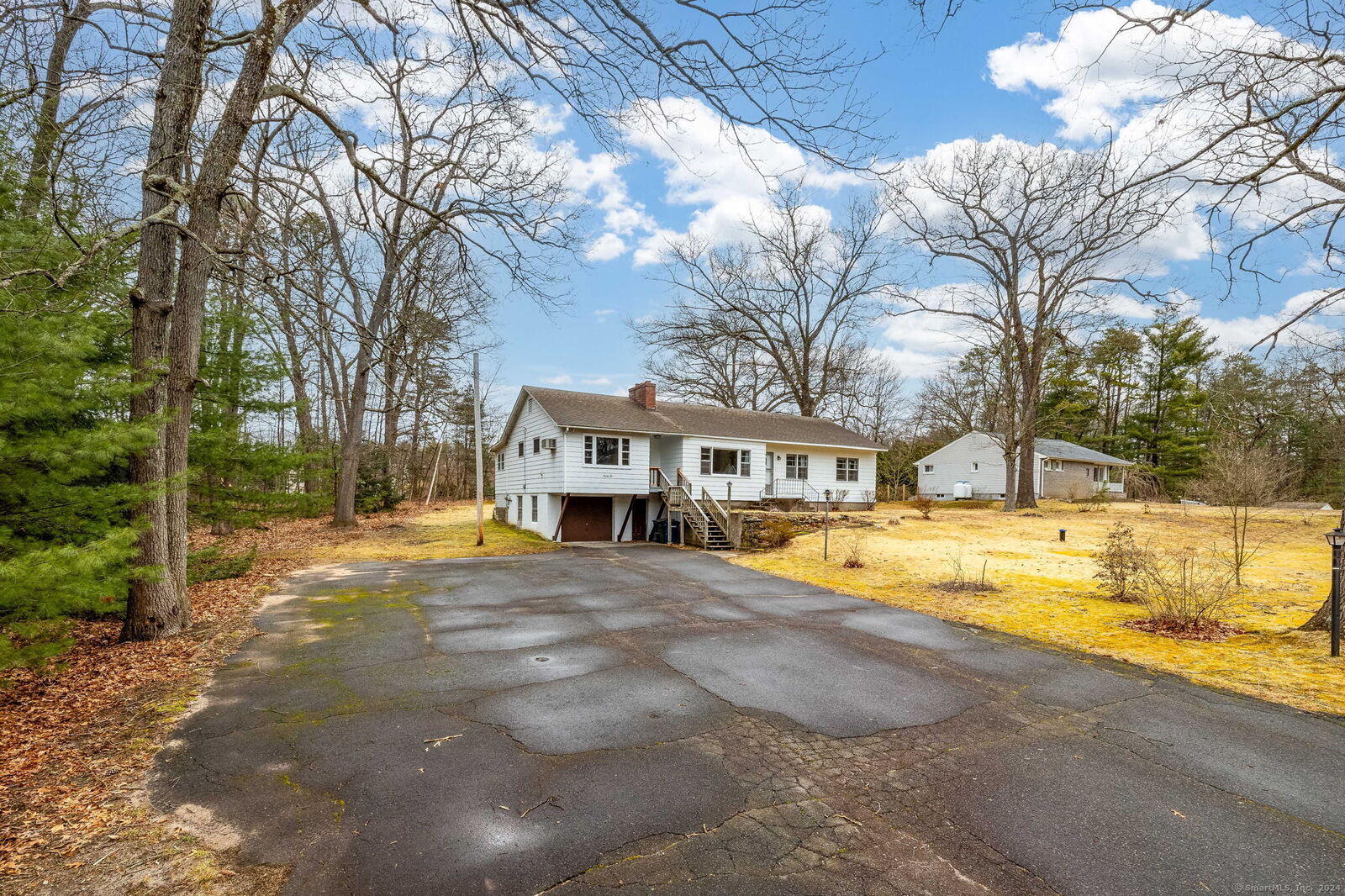 Property Photo: 22 Quarry Road CT 06035