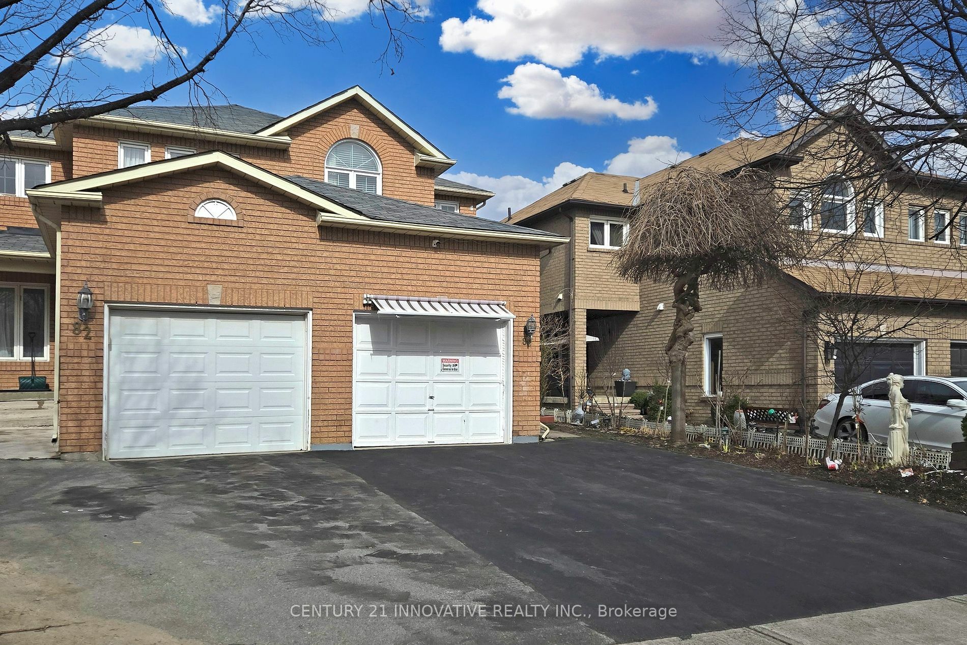 Property Photo:  80 Millstone Dr  ON L6Y 4P9 