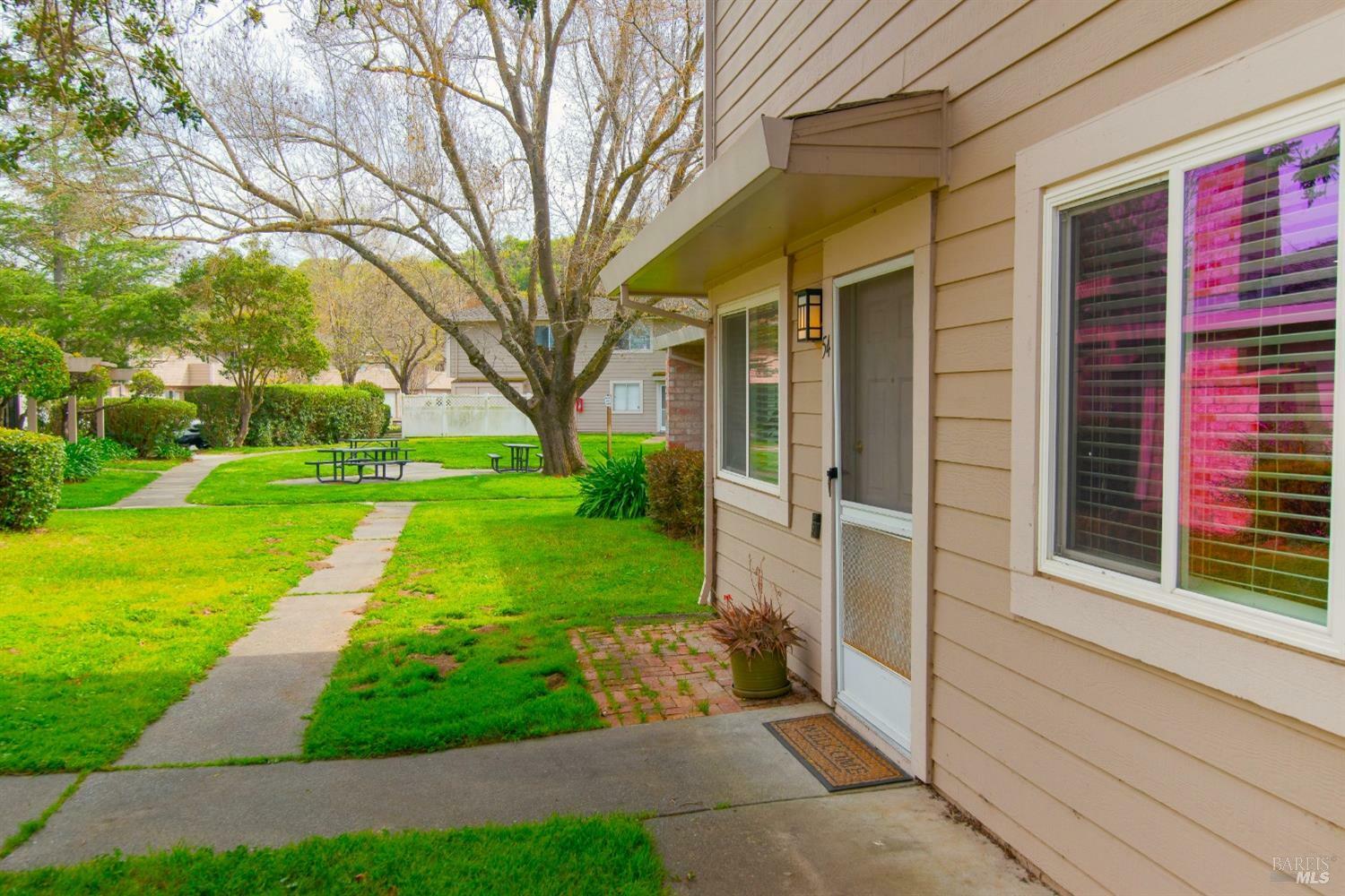 Property Photo:  54 Trinity Drive  CA 94947 