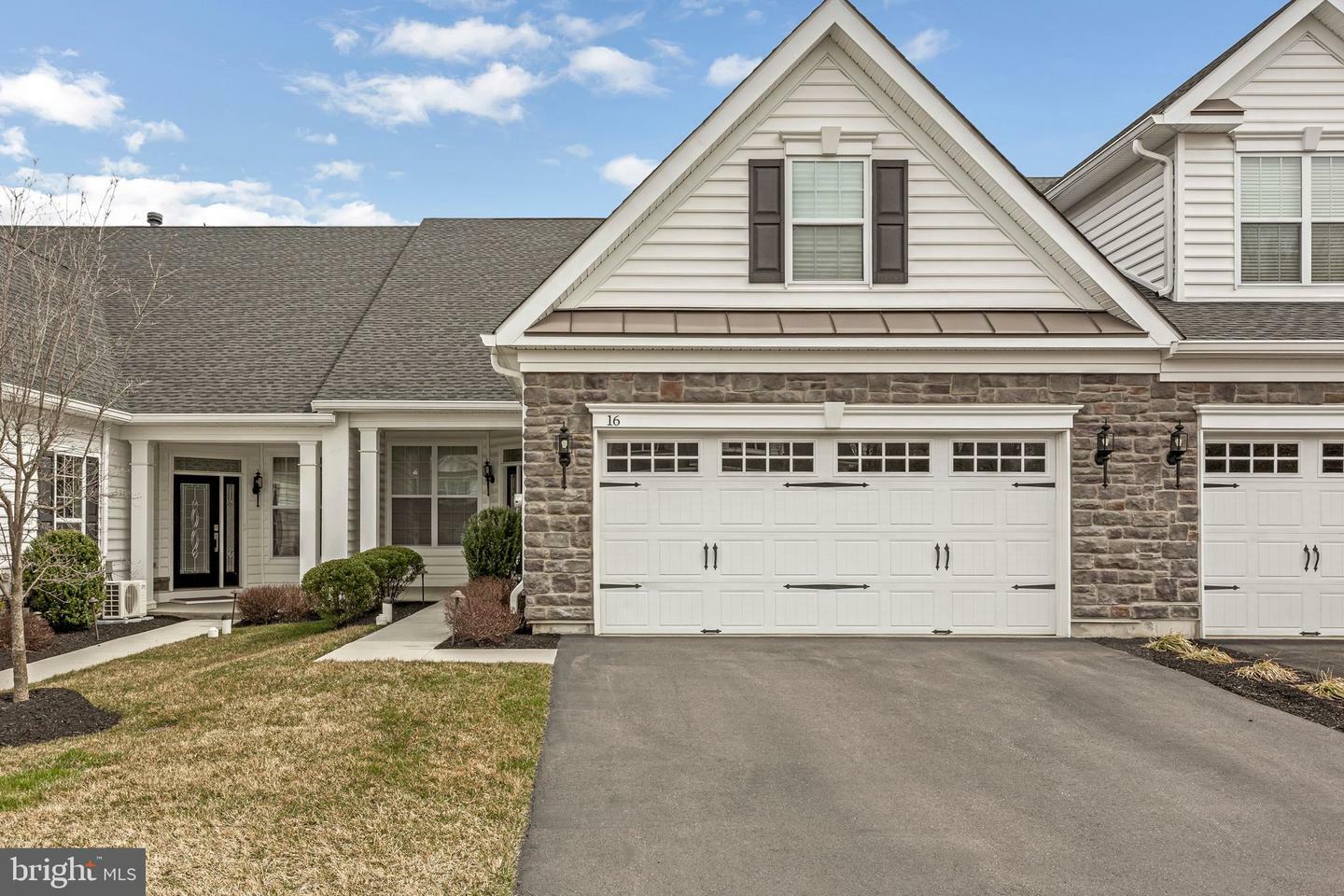 Property Photo: 16 Fern Drive PA 19067