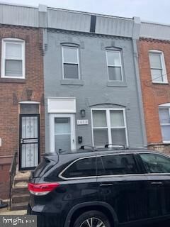 Property Photo:  1603 S Taney Street  PA 19145 