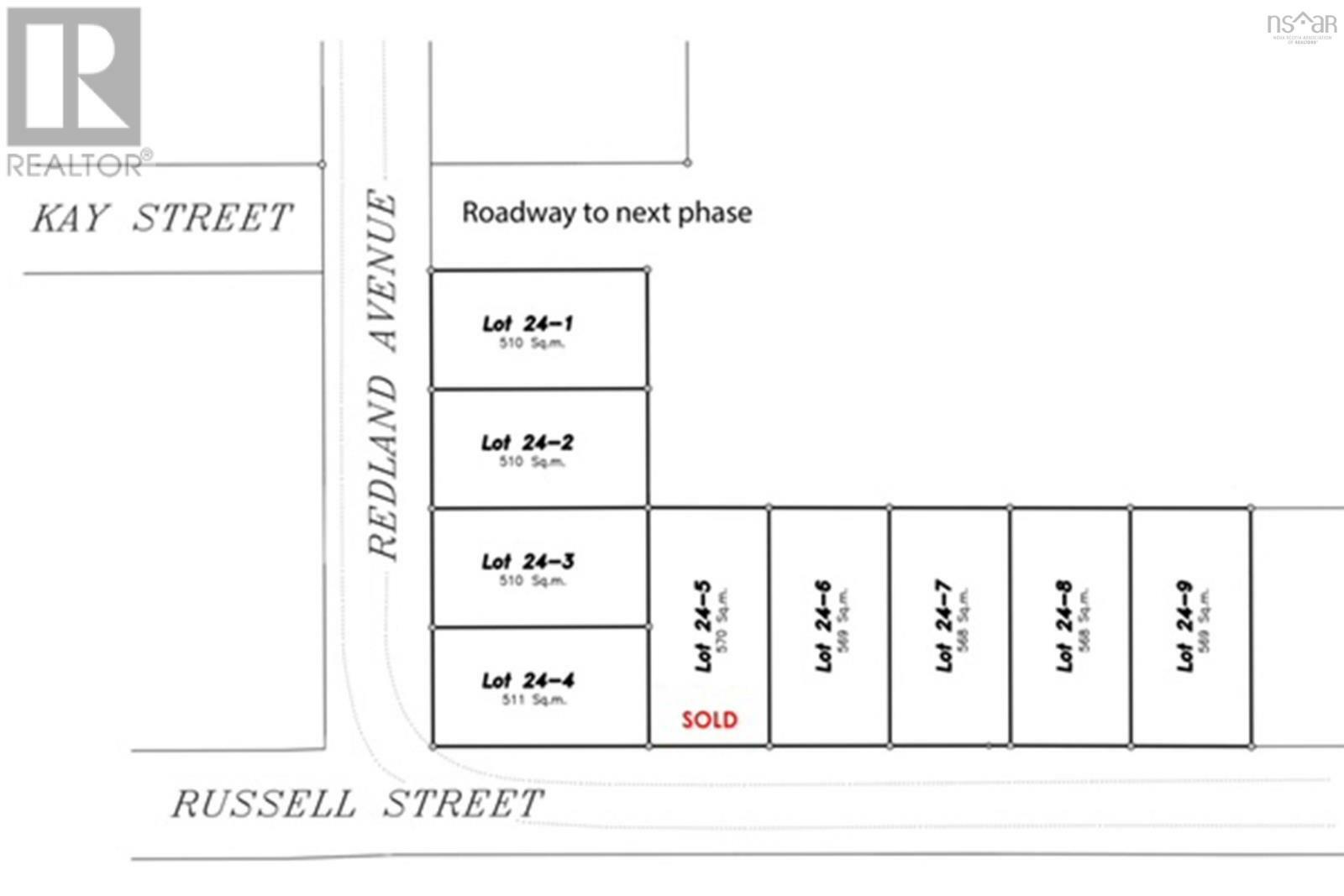 Photo de la propriété:  Russell Street 24  NS B4H 2S5 