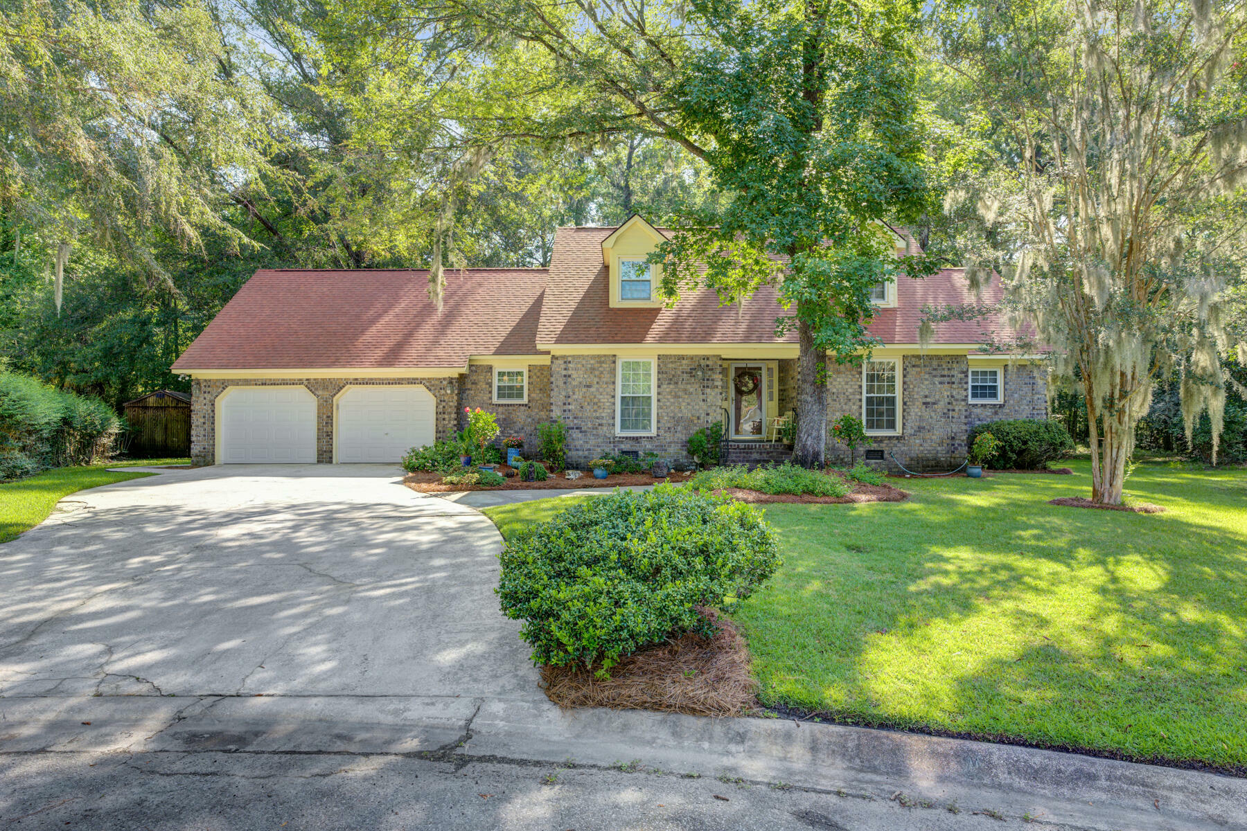 Property Photo:  104 Thicket Court  SC 29485 