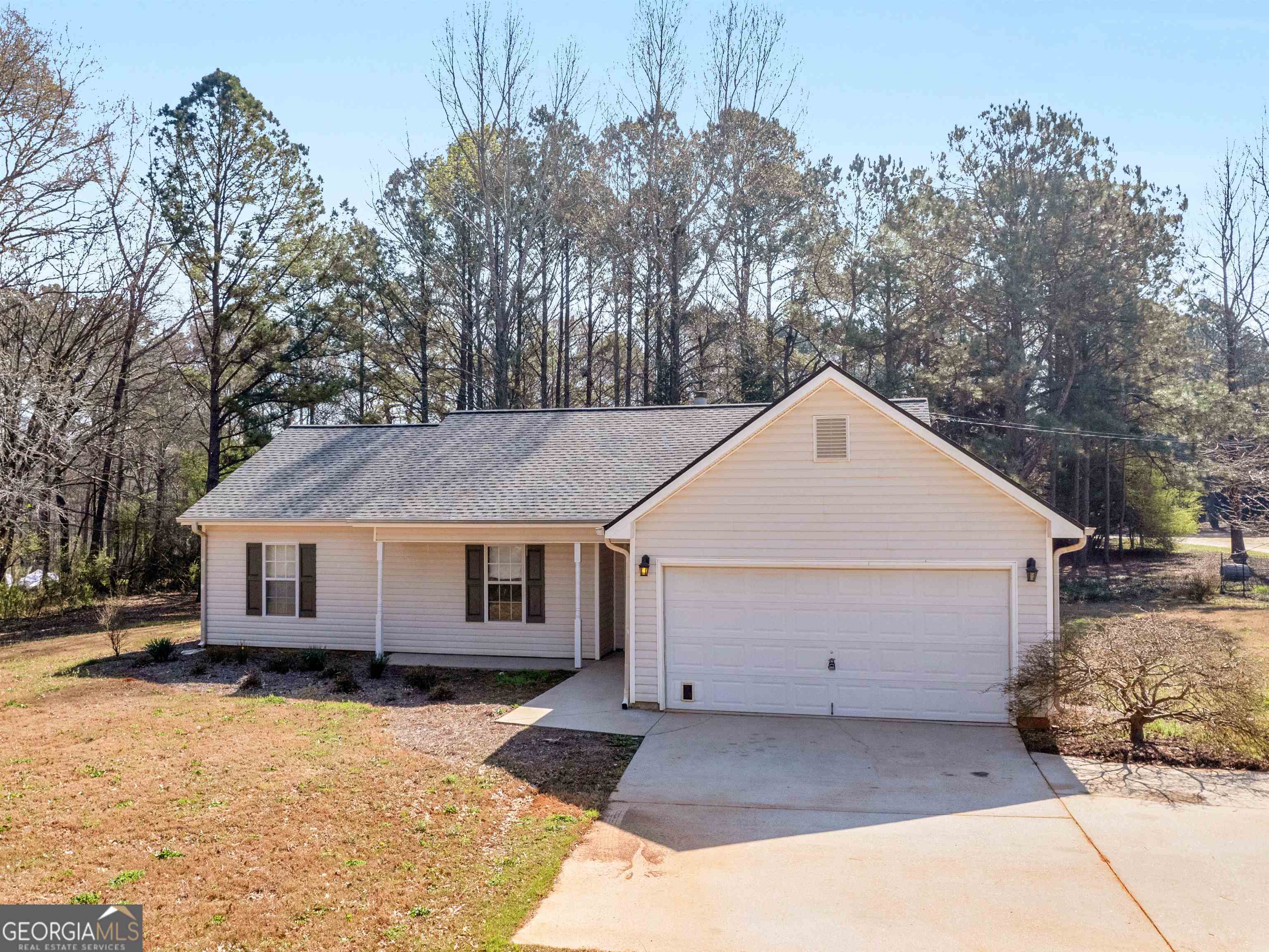 Property Photo:  528 Butler Bridge Drive  GA 30252 