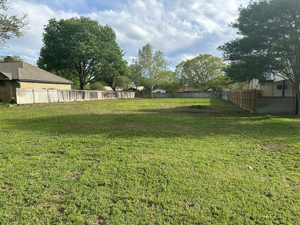 Property Photo:  Lot 3 Chaparral Creek Dr  TX 78006 