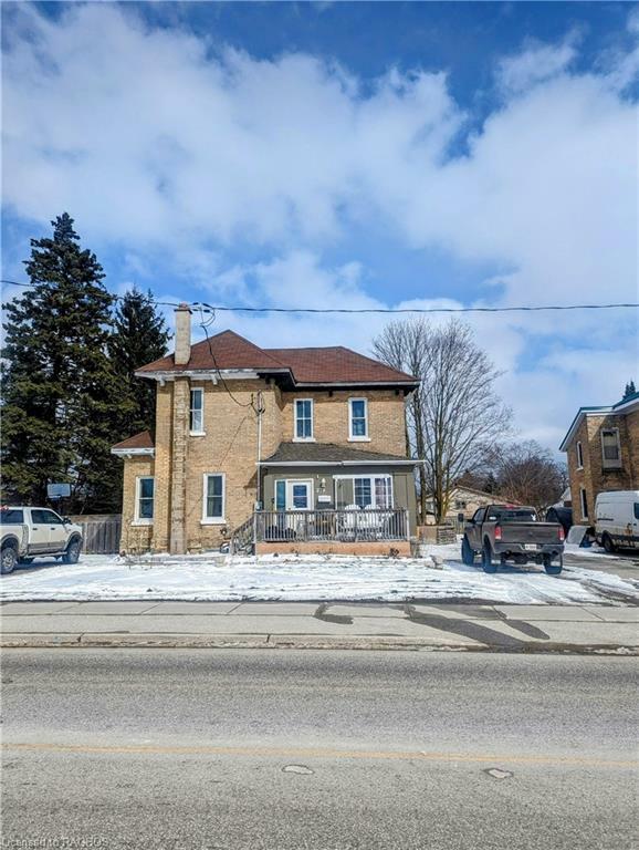 279 1st Ave S  Chesley ON N0G 1L0 photo