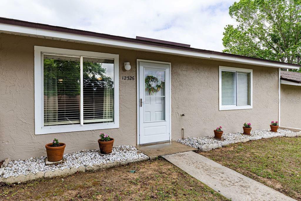 Property Photo:  12326 Tavares Ridge Court 12326  FL 32778 