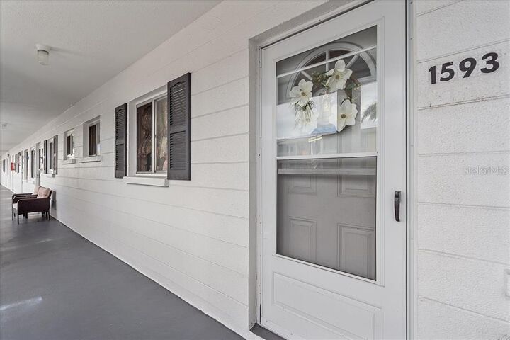 Property Photo:  1593 Leisure Drive M26  FL 34207 