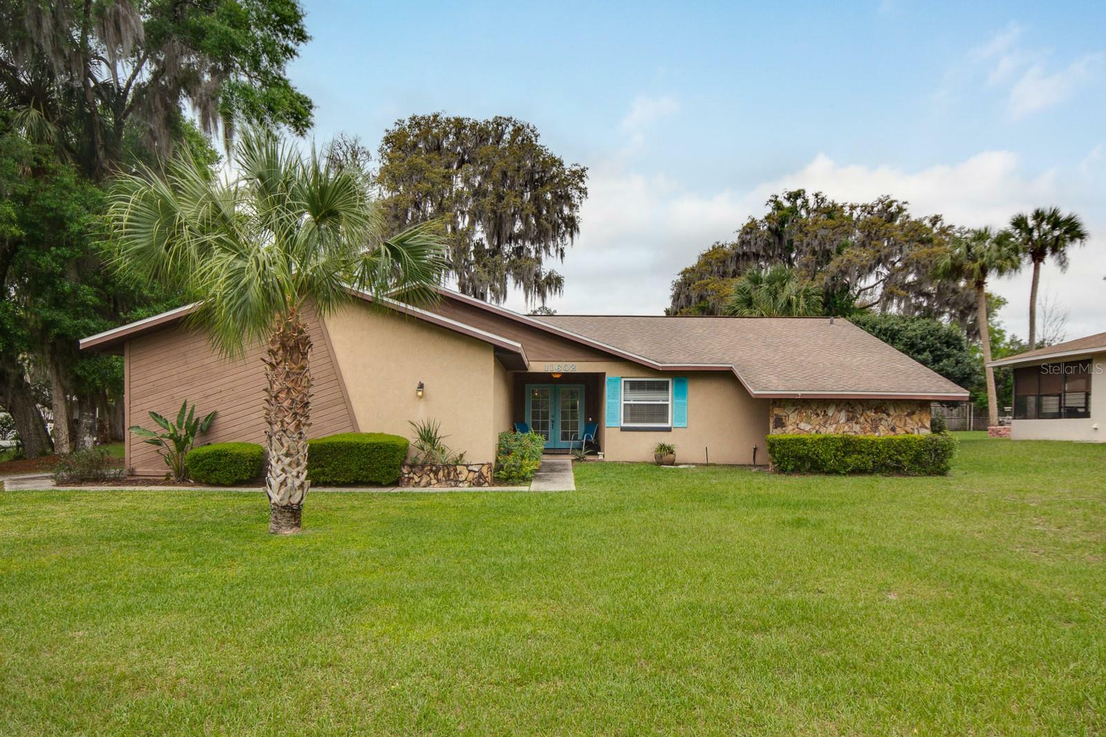 11602 Seminole Road  Dunnellon FL 34431 photo