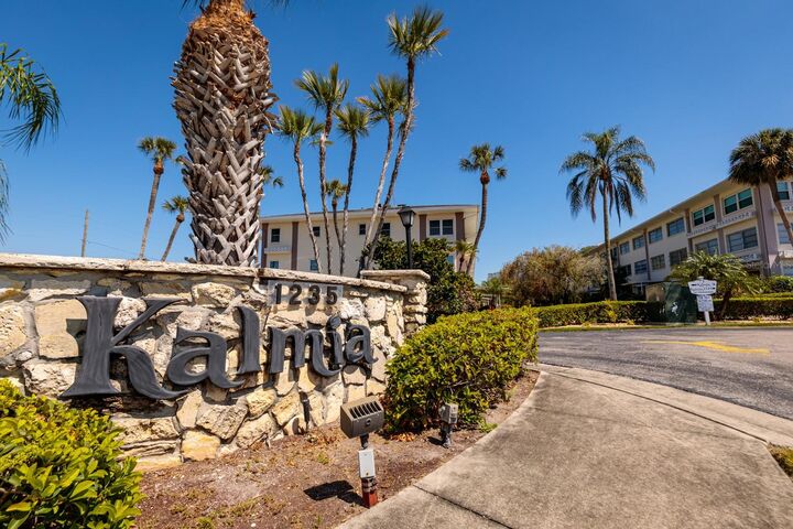 Property Photo:  1235 S Highland Avenue 5-507  FL 33756 