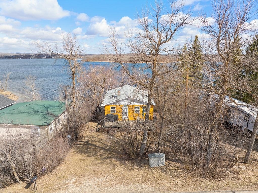 Property Photo:  935 Squaw Point Road 54 Squaw Point Road  ND 58318 
