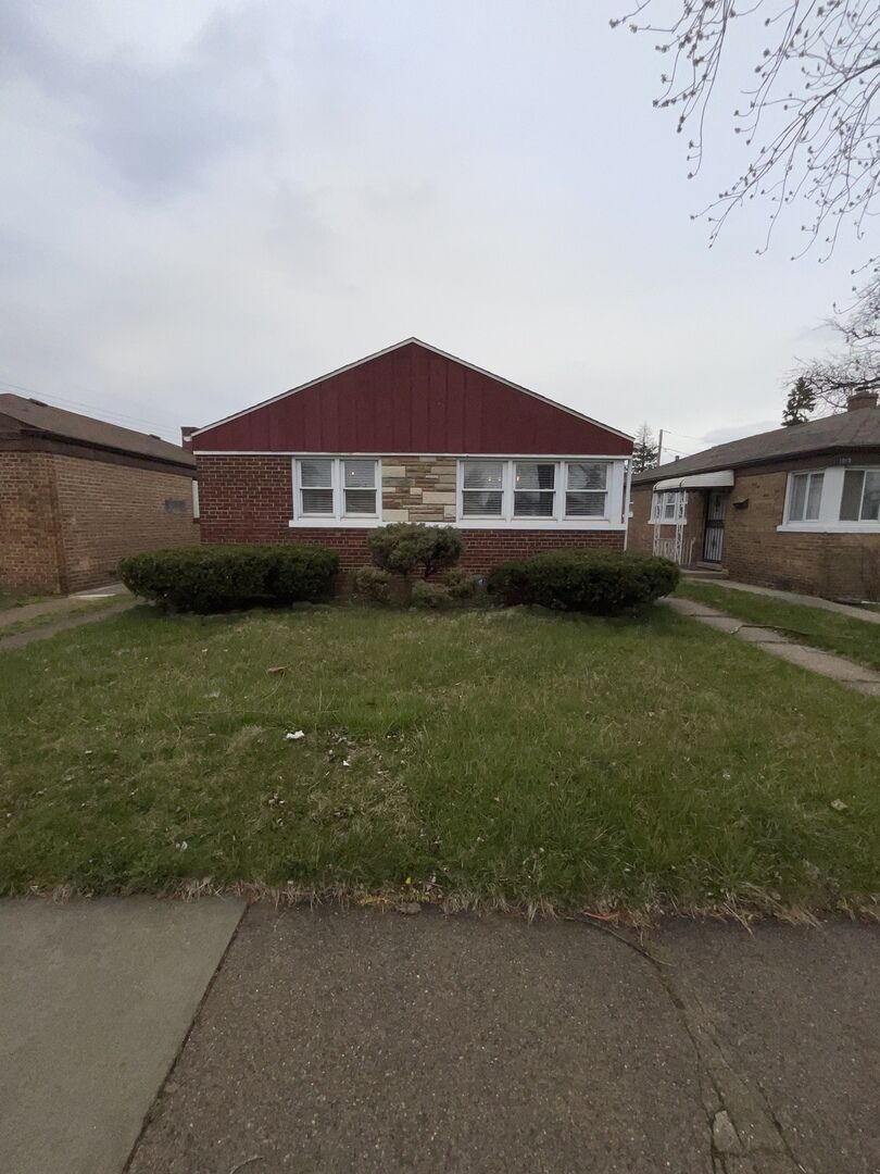 Property Photo:  1014 W Vermont Avenue  IL 60643 