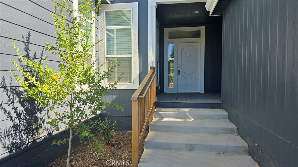 Property Photo:  102 Magnolia Drive  CA 95969 