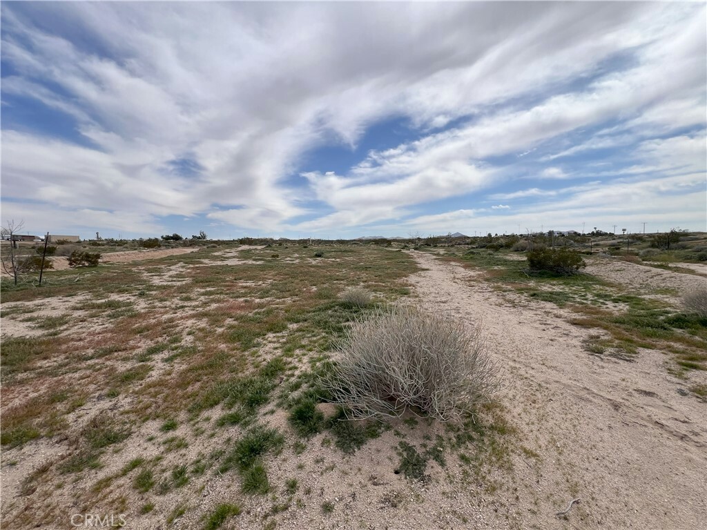 Property Photo:  0 Osage Street  CA 92311 