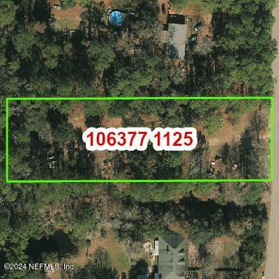 Property Photo:  13998 Denton Road  FL 32226 