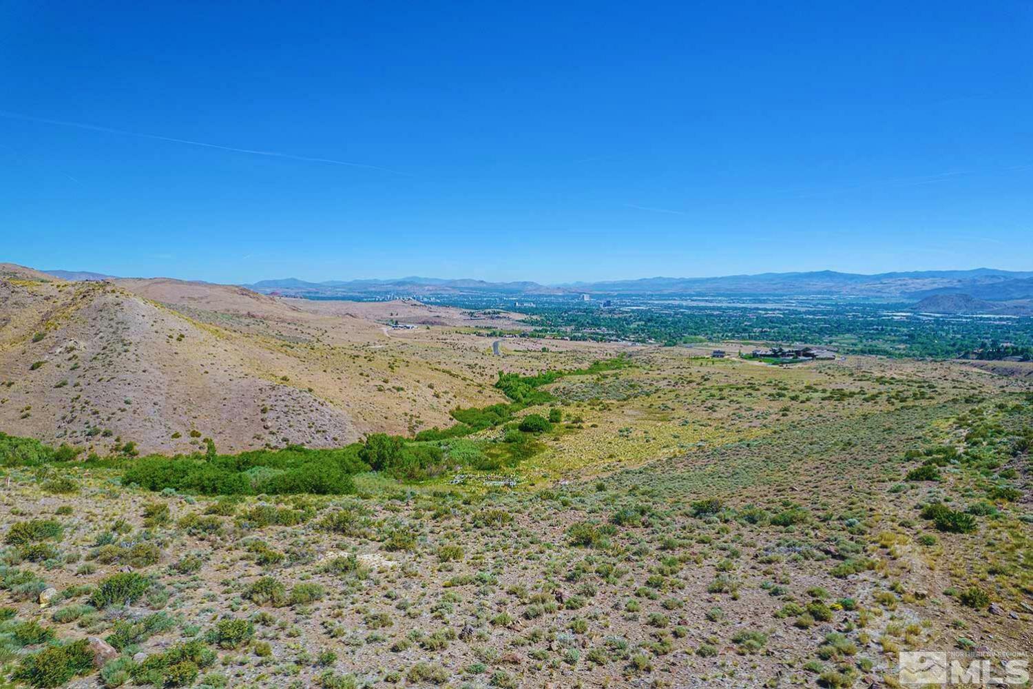 Property Photo:  4200 Spotted Eagle Ct Lot 2734  NV 89511 