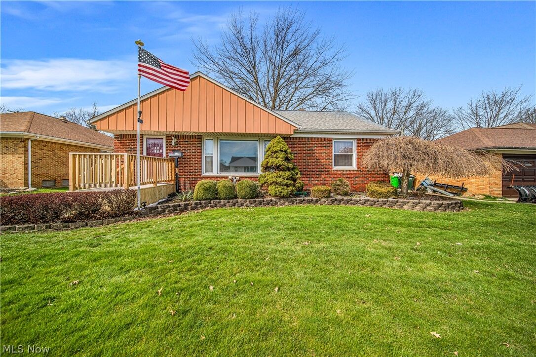 Property Photo:  1724 Alcester Road  OH 44124 