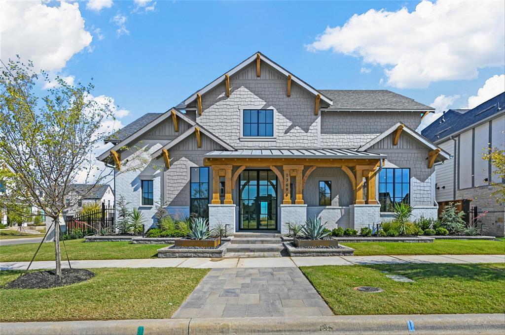 13696 Declan Street  Frisco TX 75033 photo