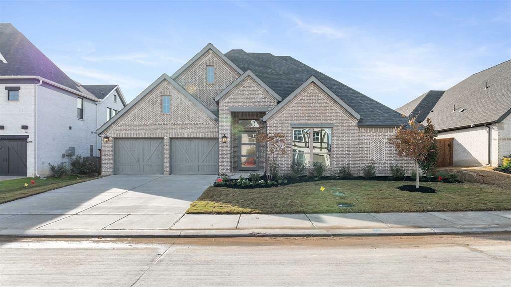 Property Photo:  2414 Shane Drive  TX 76065 