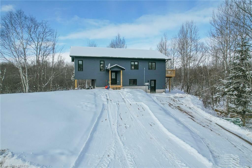 Property Photo:  1276 Hart Road  ON P0H 1H0 