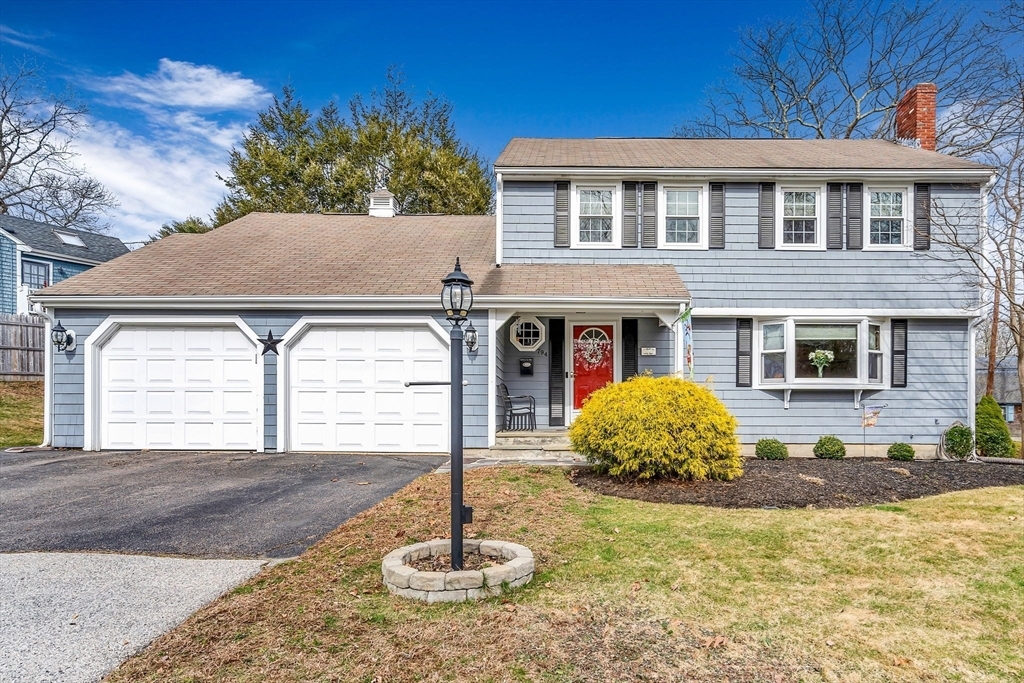 Property Photo: 794 Front Street MA 02188