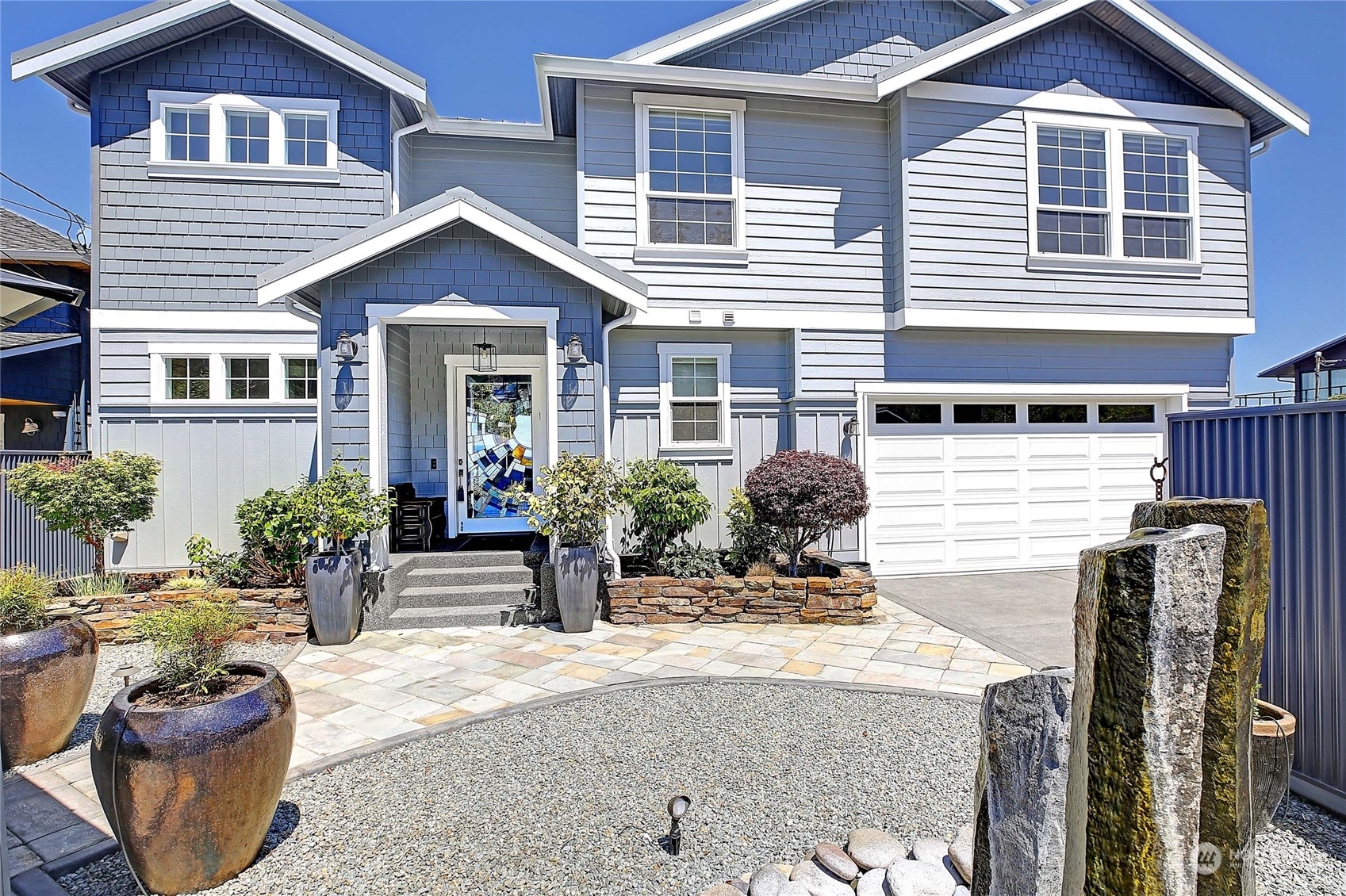 Property Photo:  341 Arrowhead Beach Road  WA 98282 