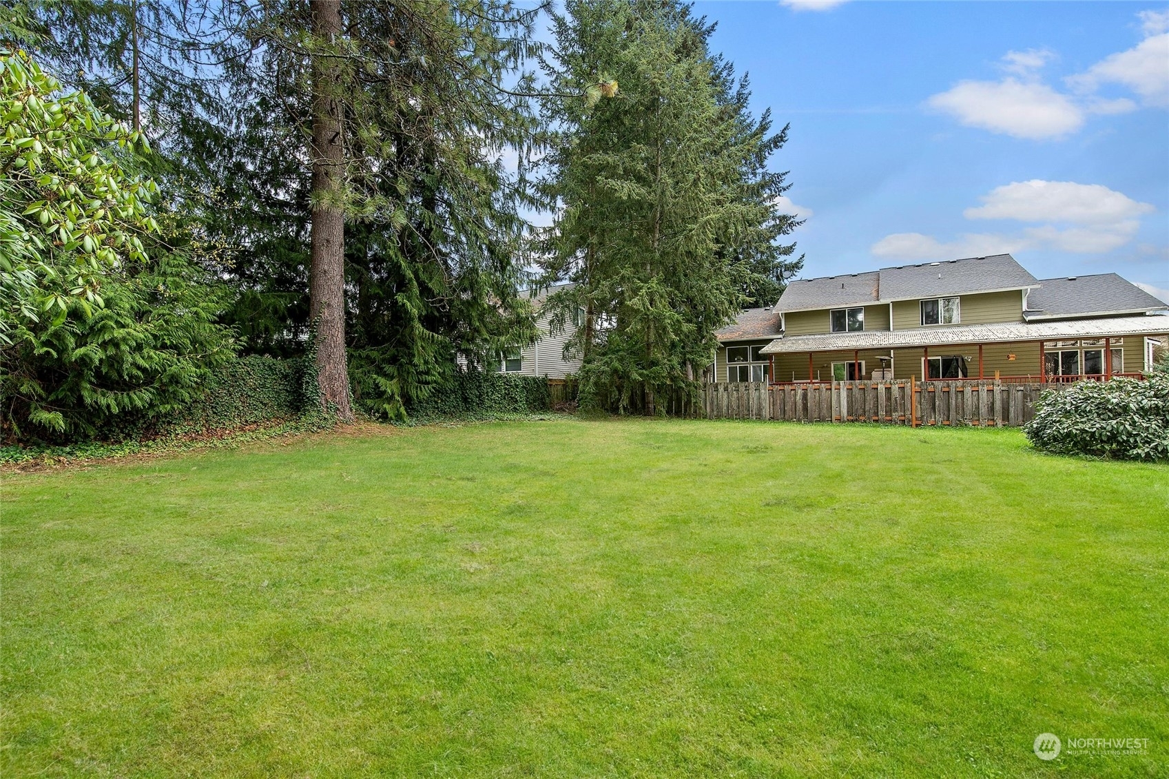 Property Photo:  0 Xxx Lake Road  WA 98087 