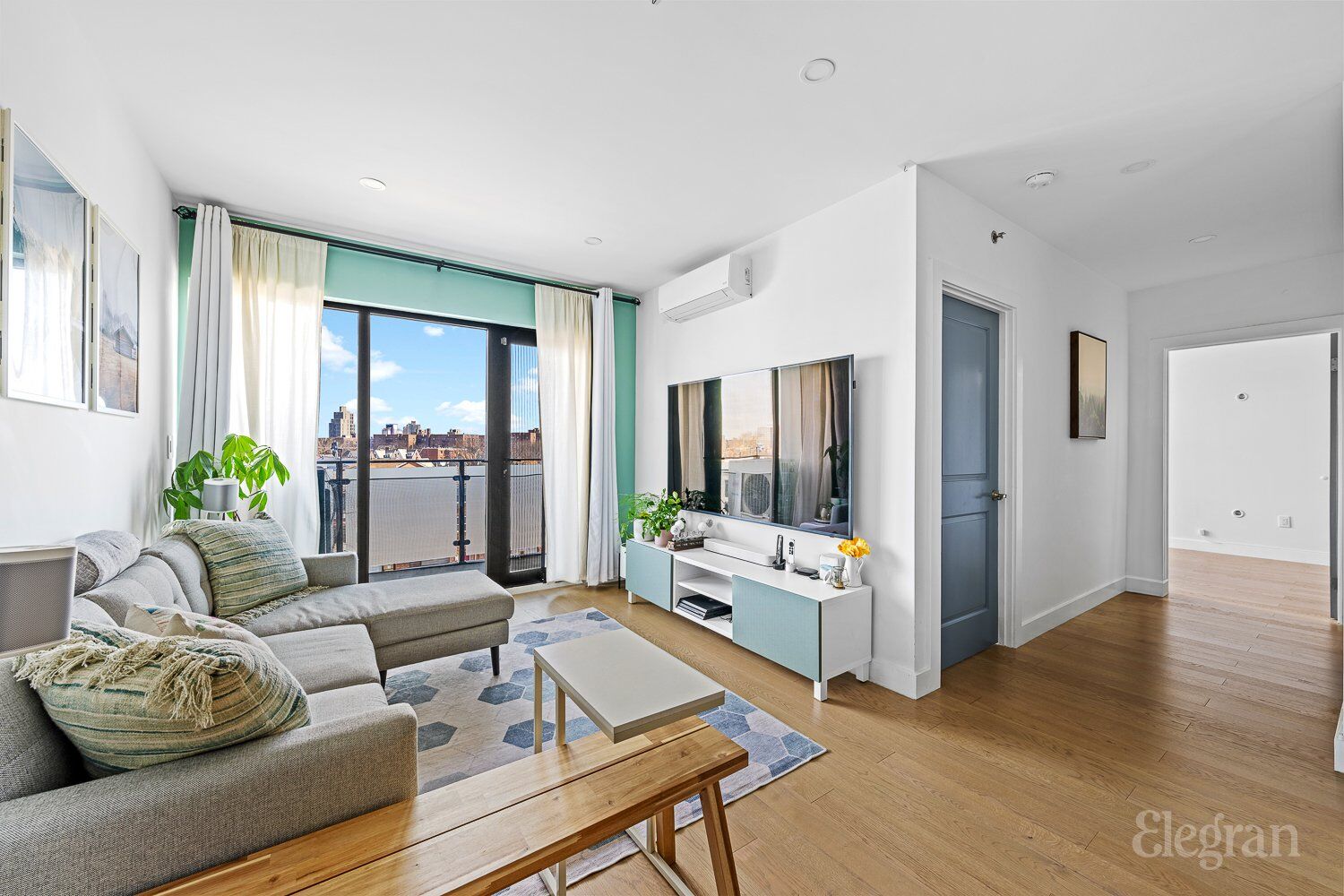 Property Photo: 62-98 Woodhaven Boulevard 4-I NY 11379