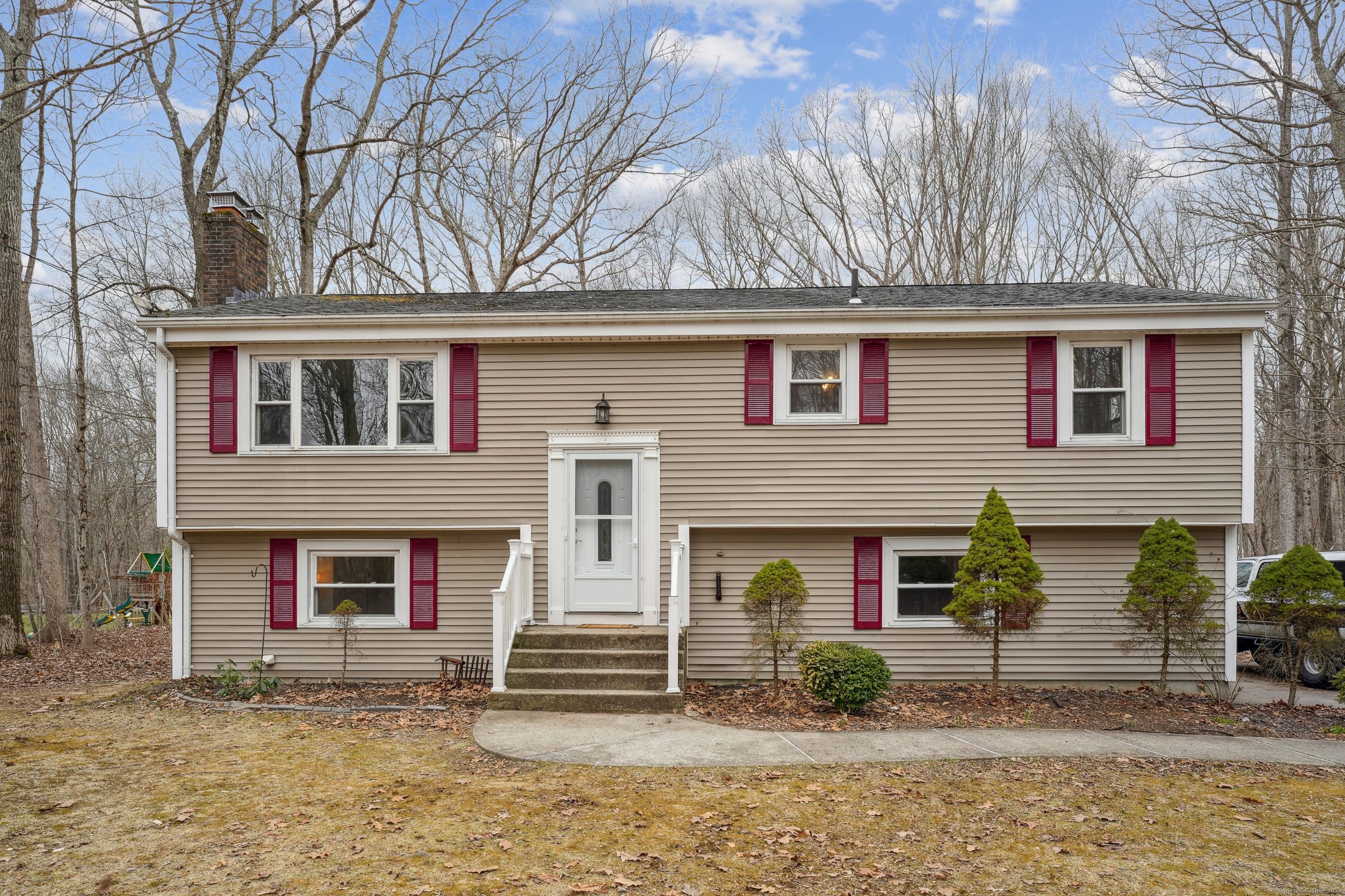 Property Photo: 63 Harbor Road CT 06415