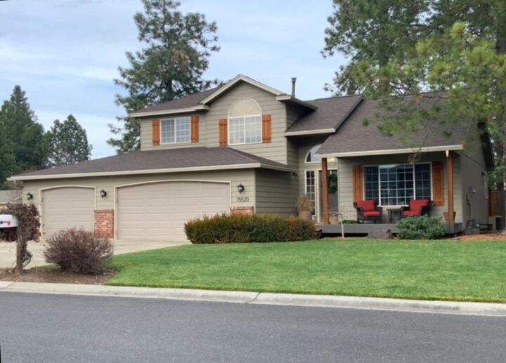 15520 N Custer Ct  Mead WA 99021 photo