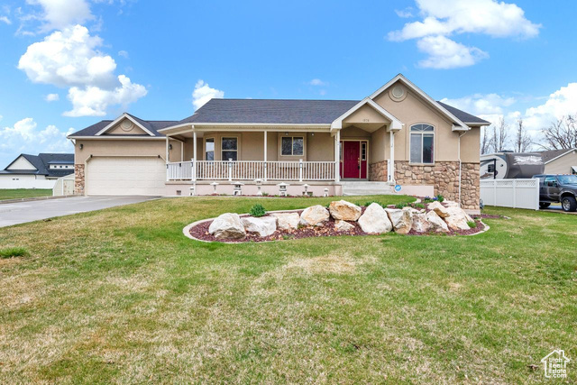 Property Photo:  1578 W Harrisville Rd  UT 84404 